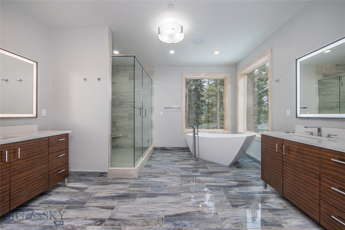 Antler Ridge - Residential