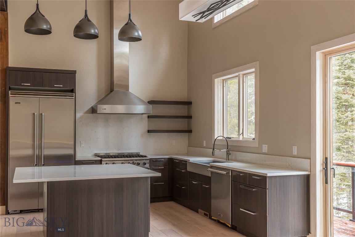 Antler Ridge - Residential