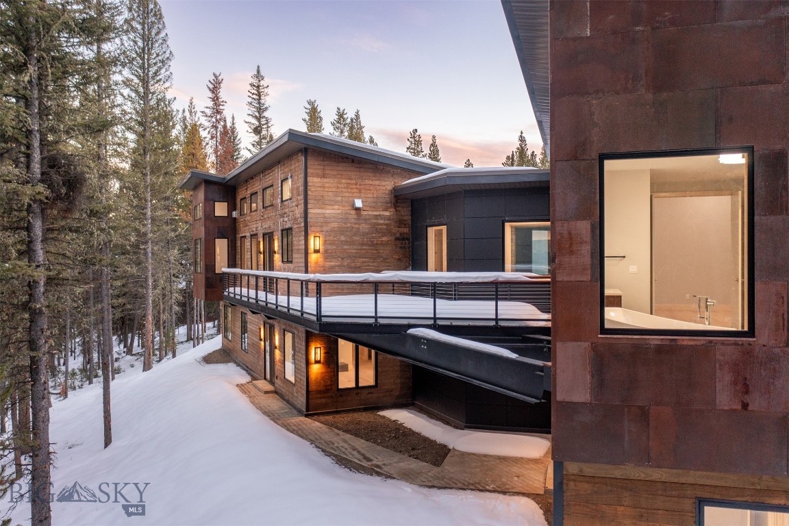 Antler Ridge - Residential
