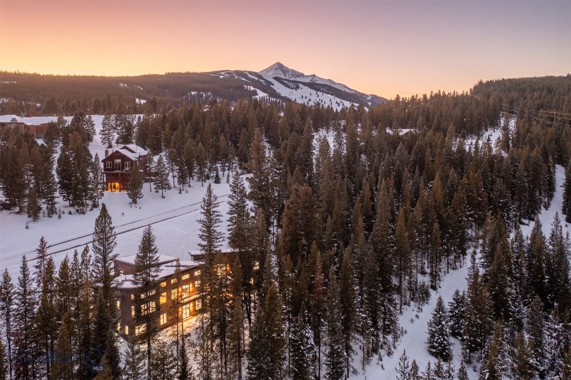 Antler Ridge - Residential