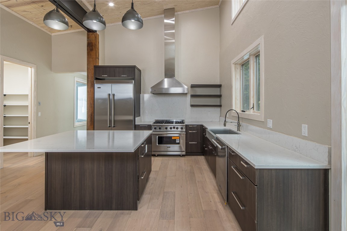 Antler Ridge - Residential