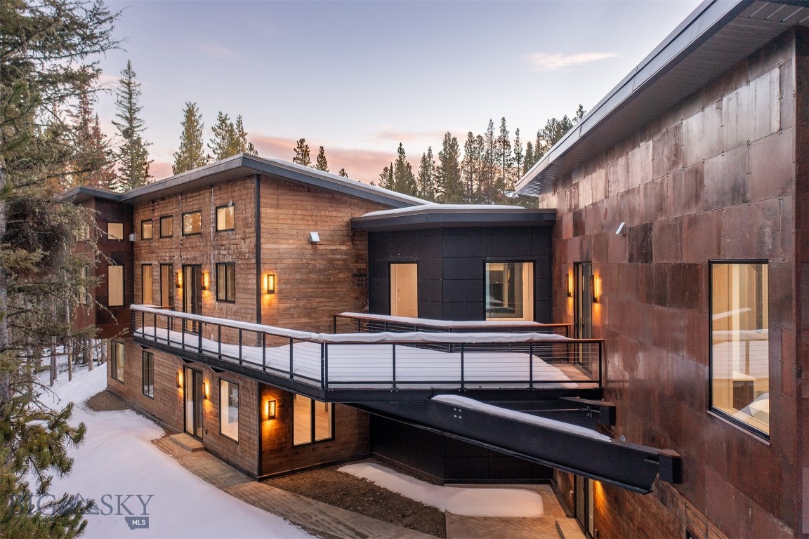 Antler Ridge - Residential