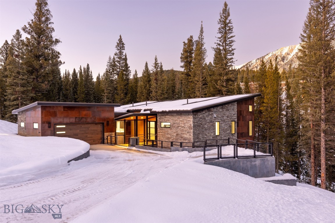 Antler Ridge - Residential