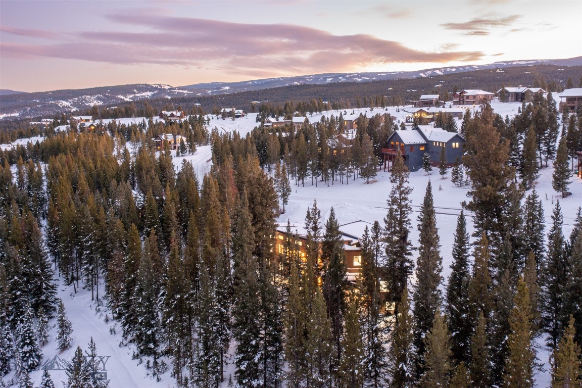 Antler Ridge - Residential