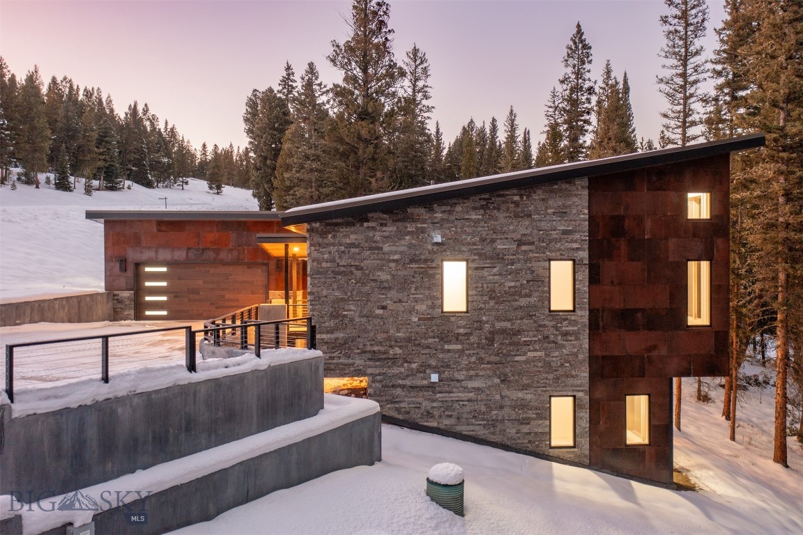 Antler Ridge - Residential