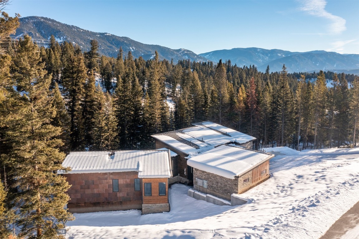 Antler Ridge - Residential