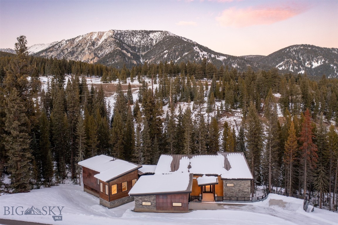 Antler Ridge - Residential
