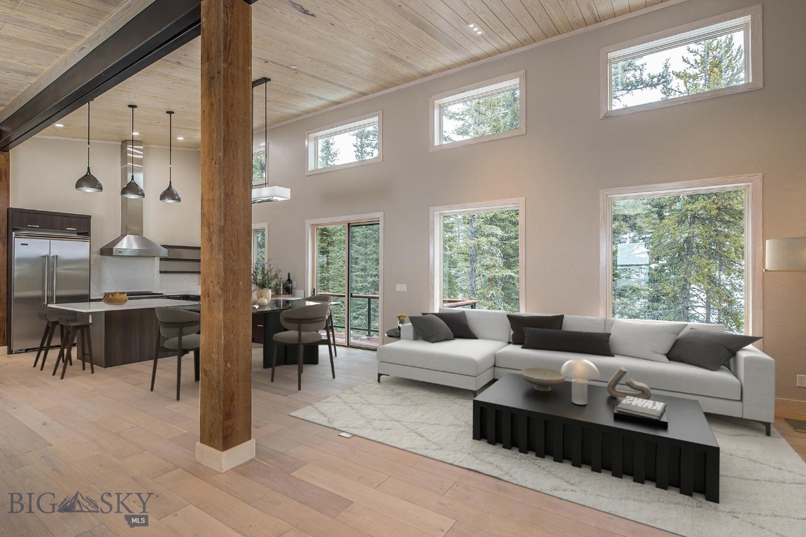 Antler Ridge - Residential