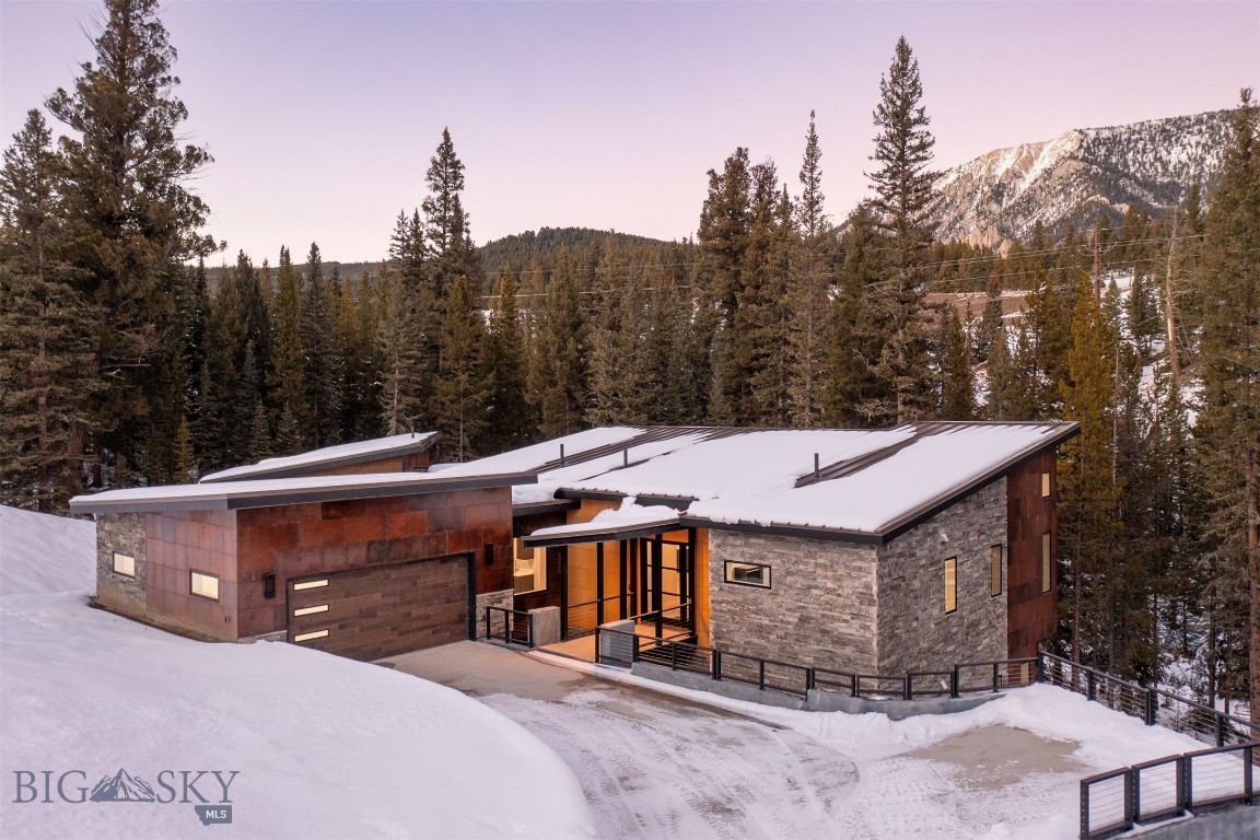 Antler Ridge - Residential