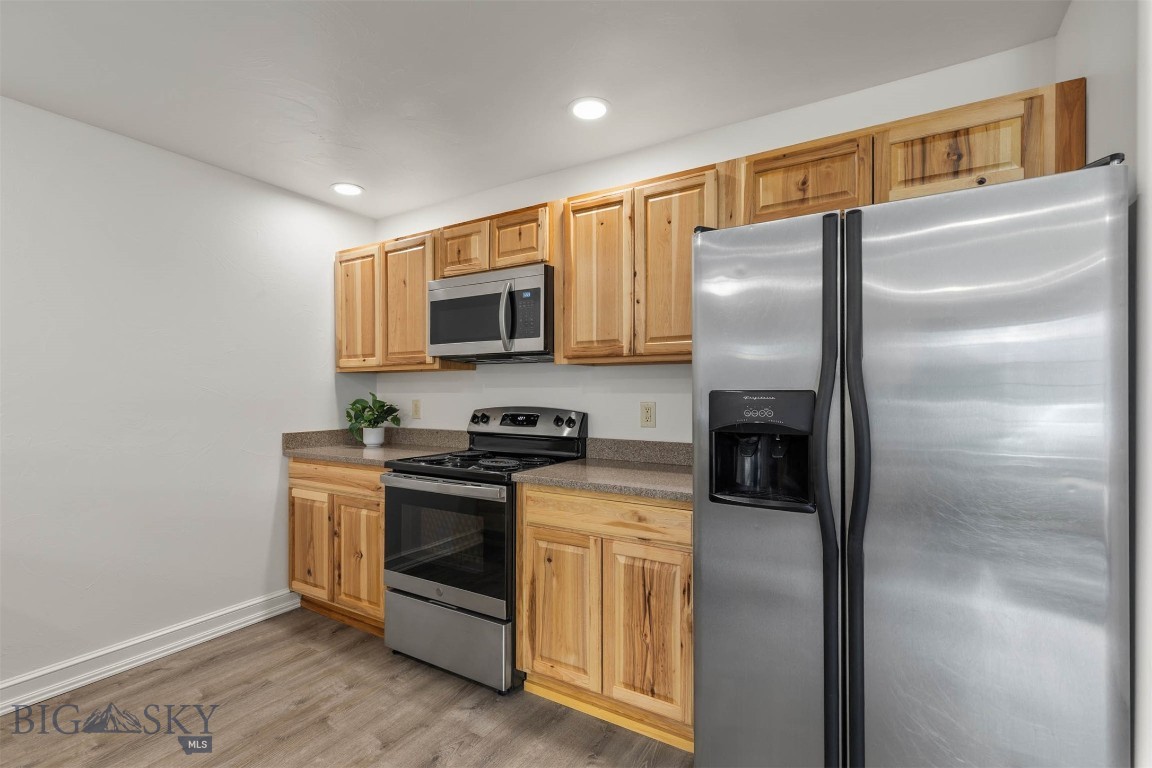 Cattail Creek - Residential
