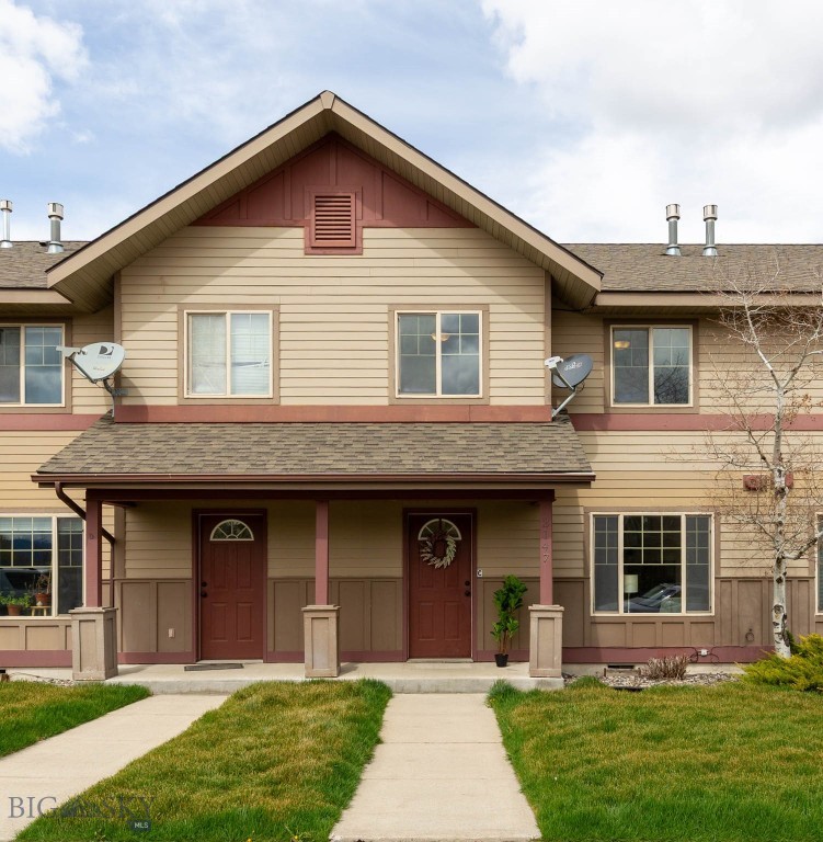 Cattail Creek - Residential