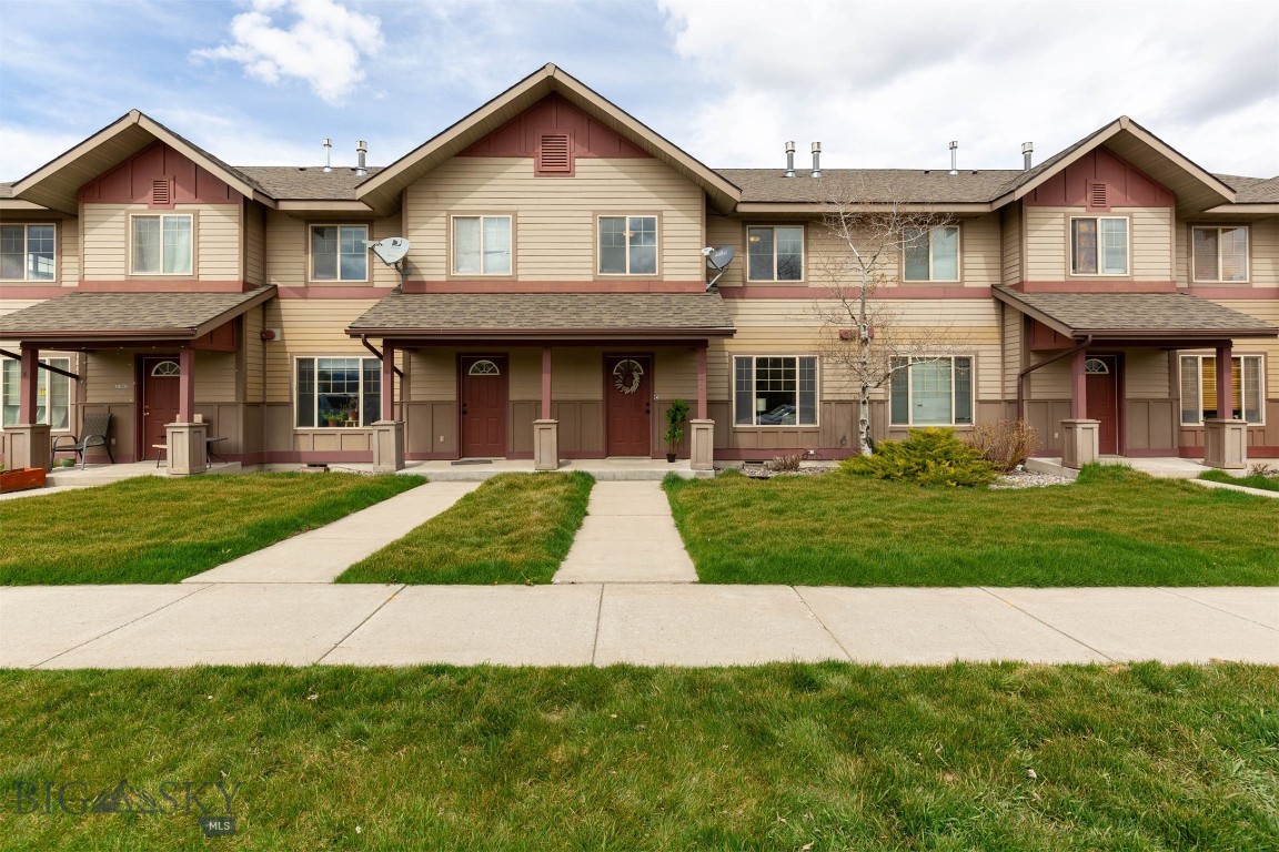 Cattail Creek - Residential