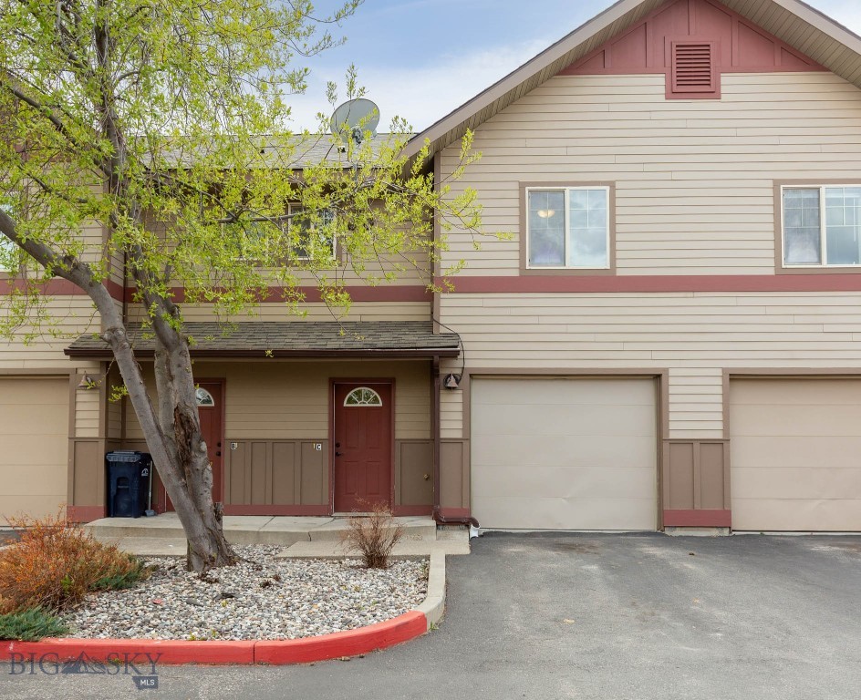 Cattail Creek - Residential