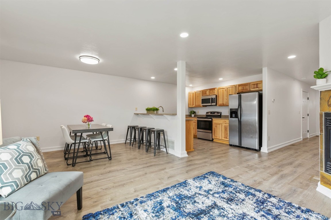 Cattail Creek - Residential