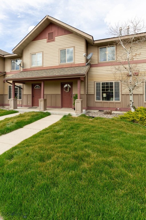 Cattail Creek - Residential