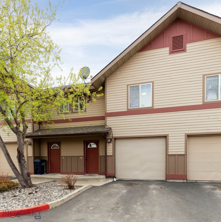 Cattail Creek - Residential
