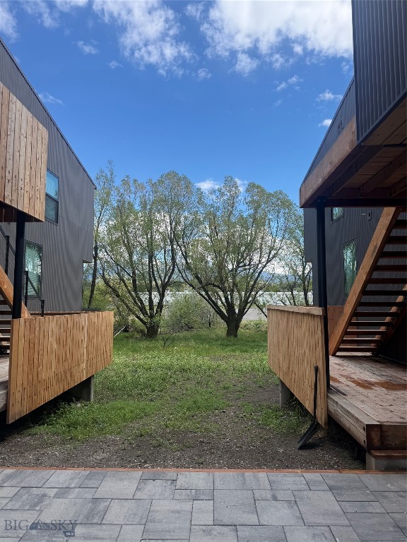 Livingston Riverside - Residential
