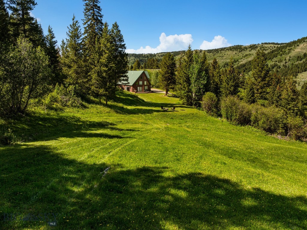 Meadow Creek - Residential