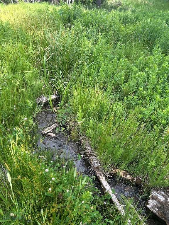 Meadow Creek - Residential