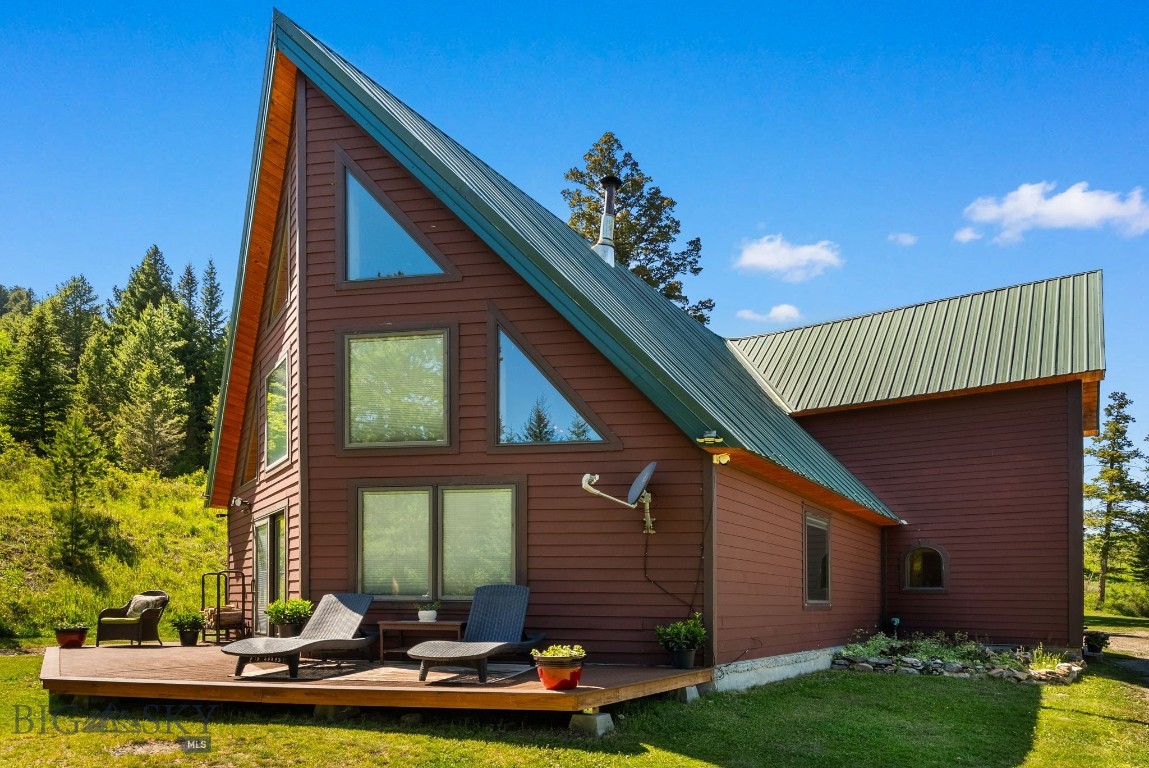 Meadow Creek - Residential