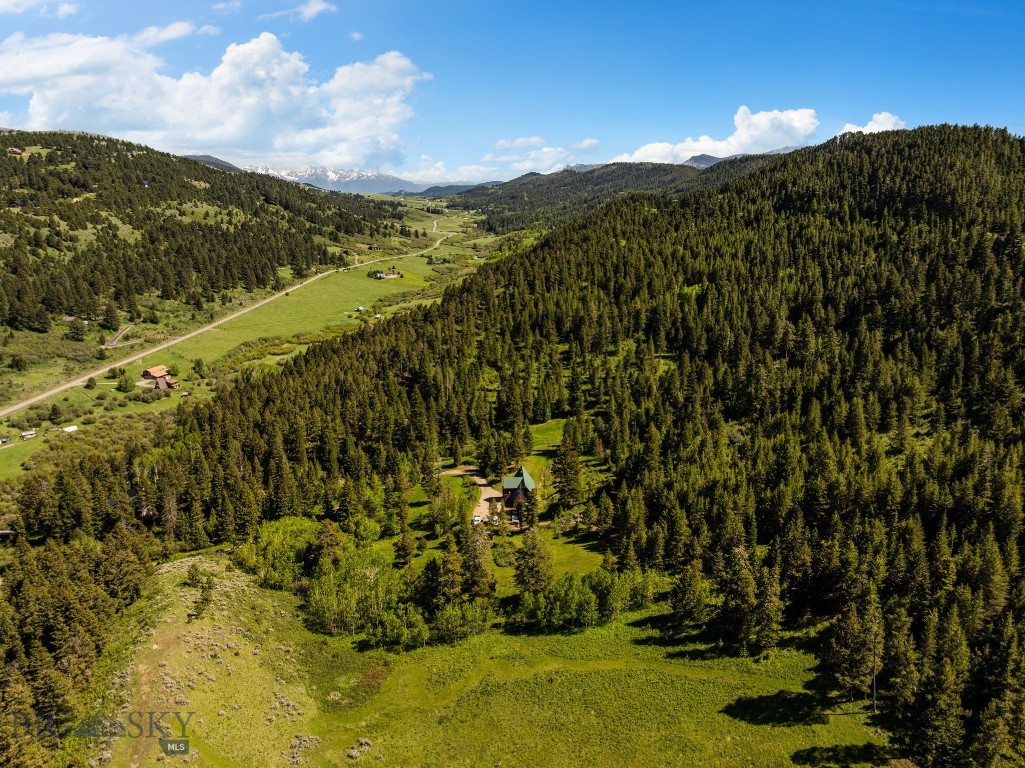 Meadow Creek - Residential