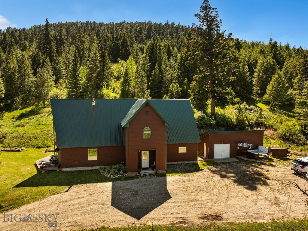 Meadow Creek - Residential