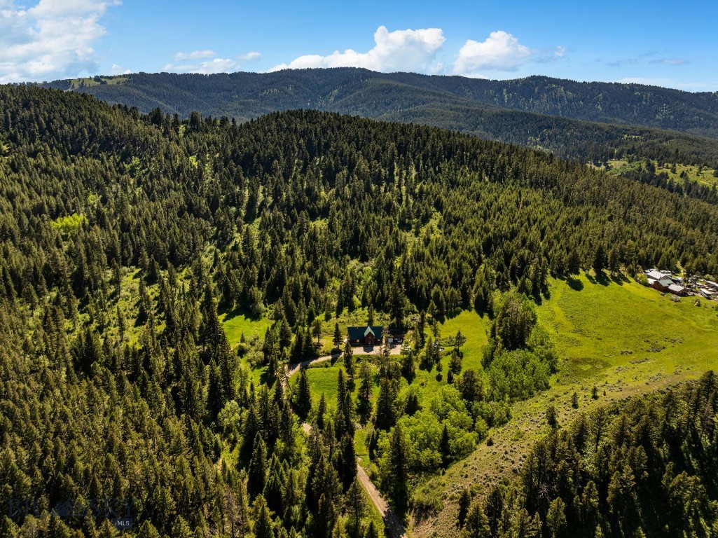 Meadow Creek - Residential