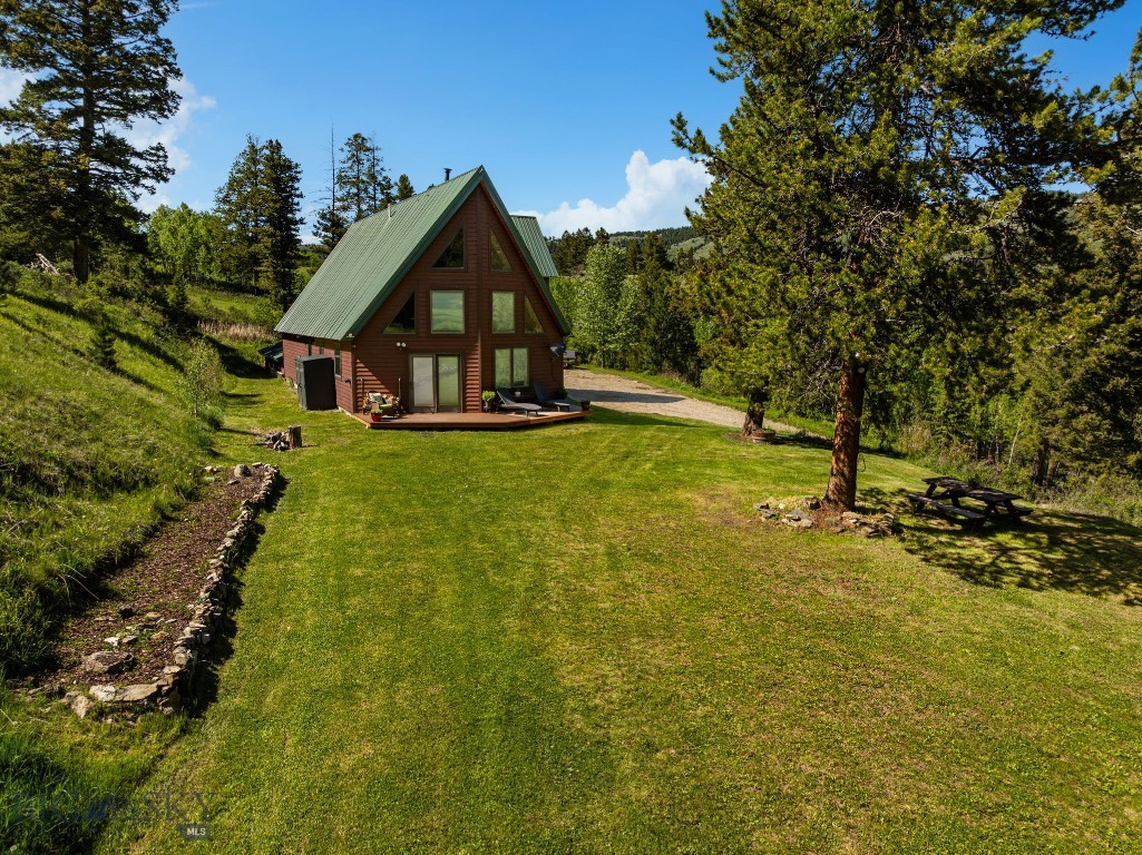Meadow Creek - Residential