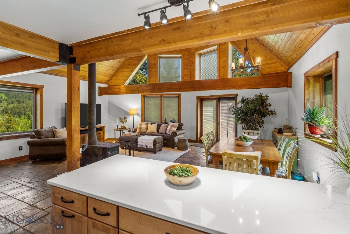 Meadow Creek - Residential