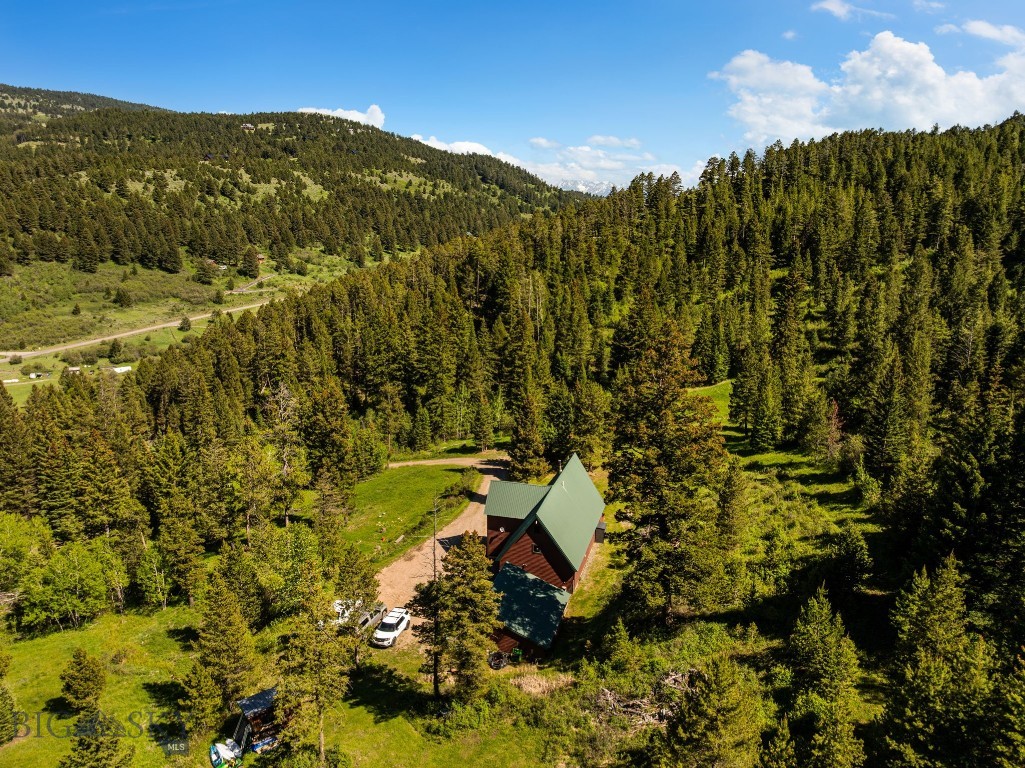 Meadow Creek - Residential