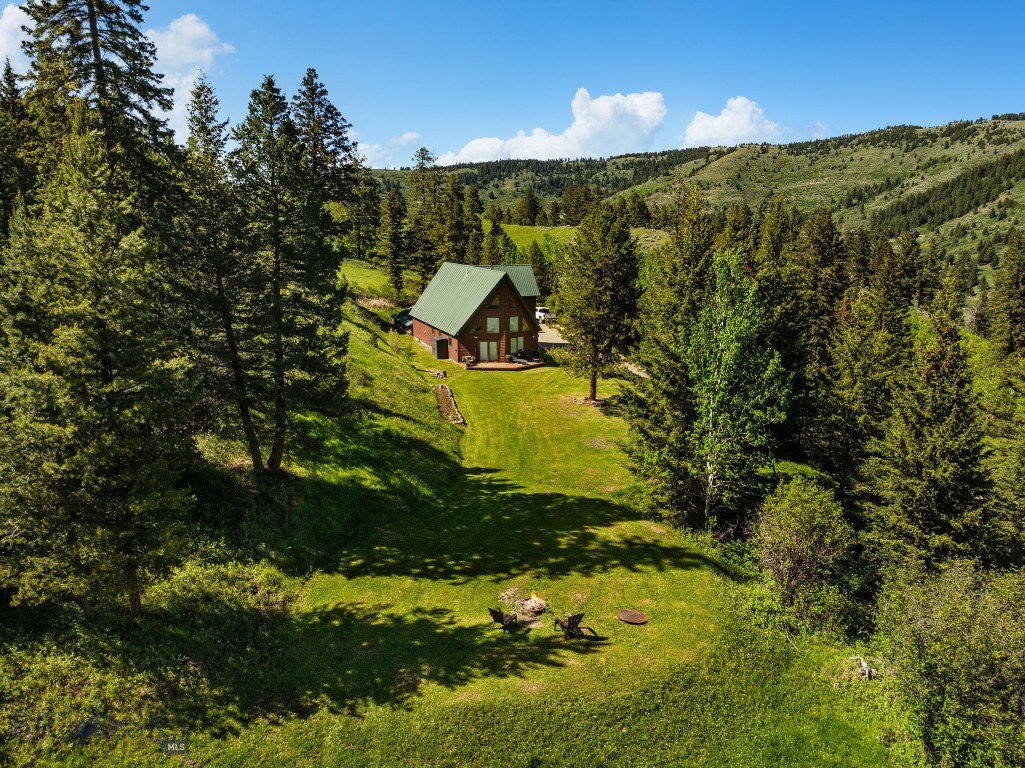 Meadow Creek - Residential