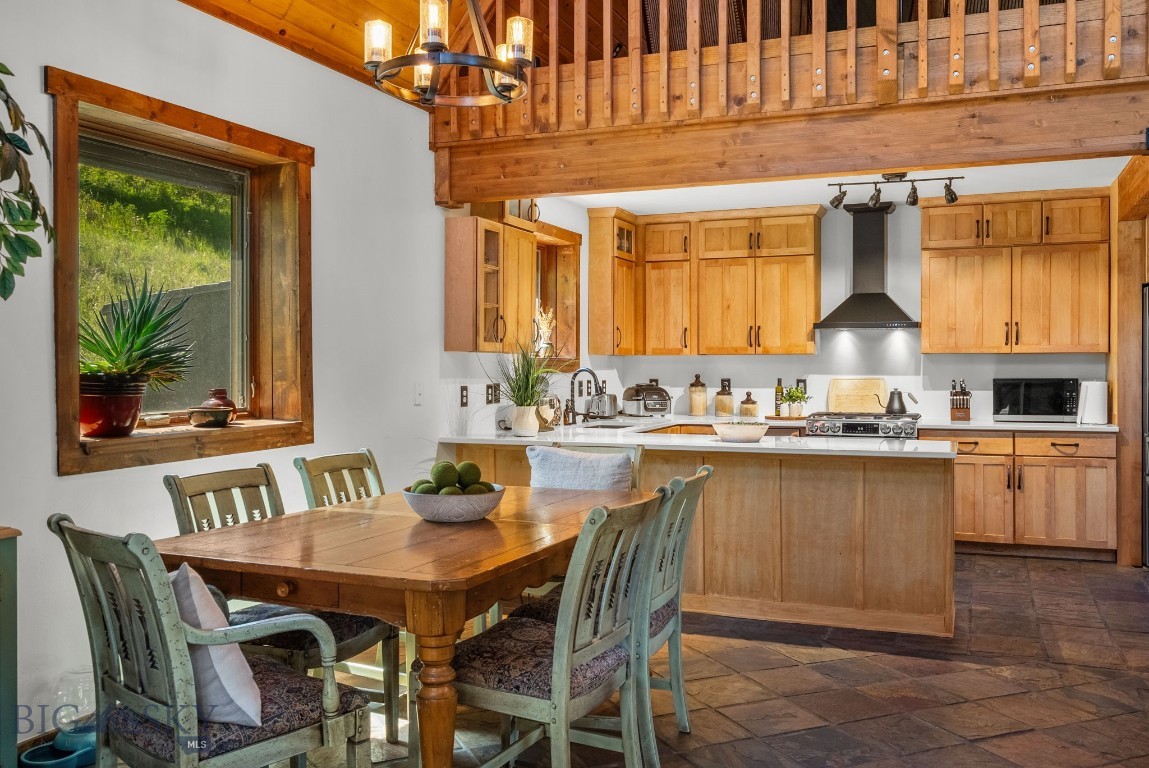 Meadow Creek - Residential