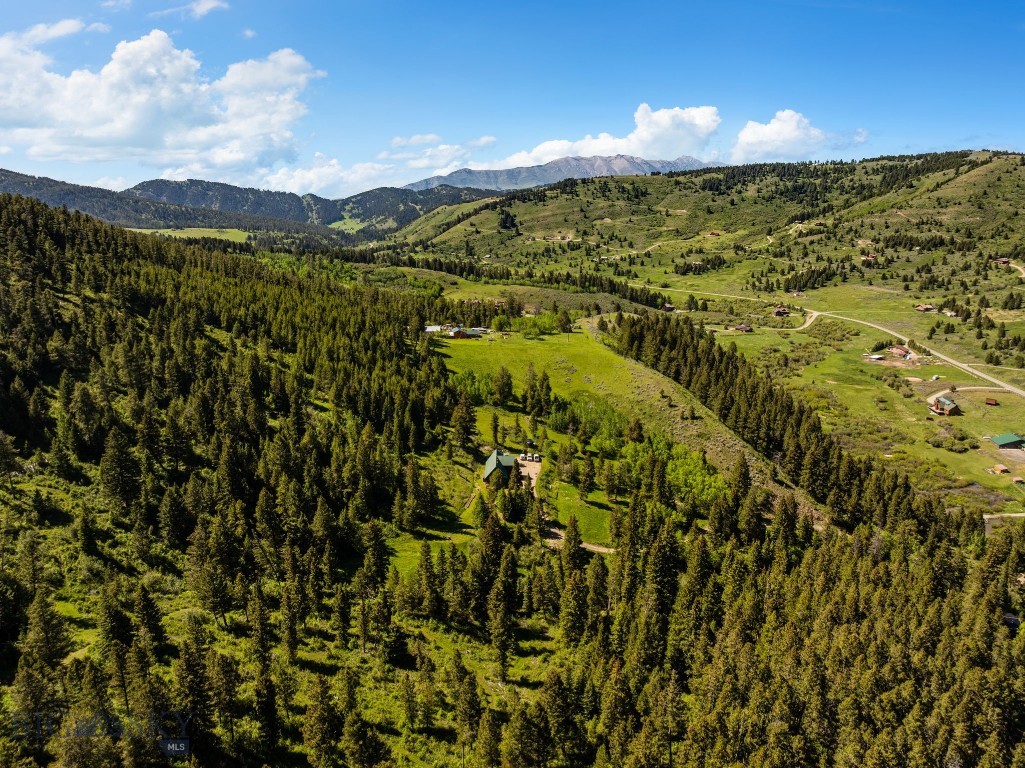 Meadow Creek - Residential