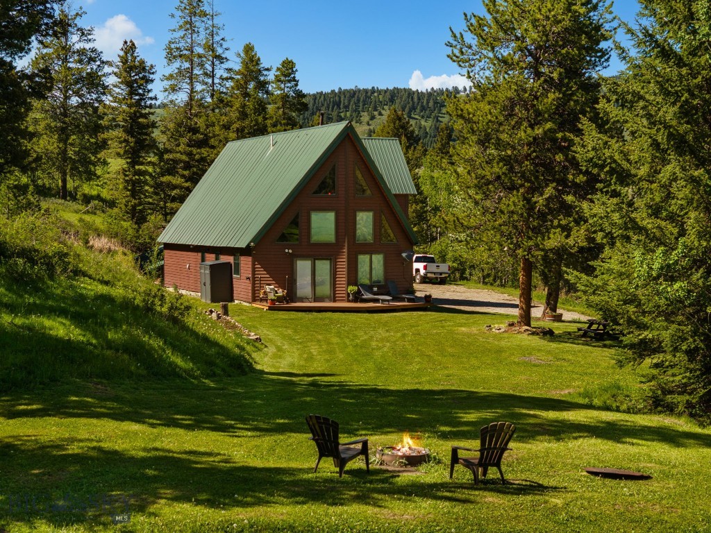 Meadow Creek - Residential