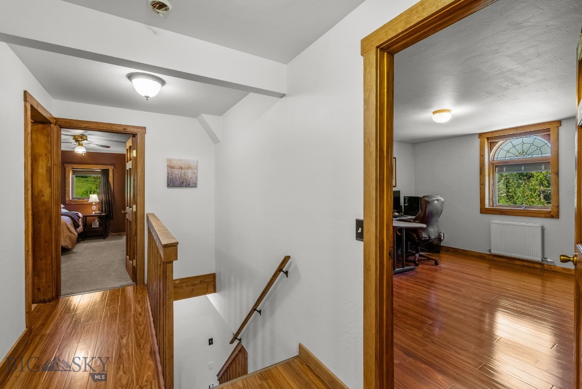 Meadow Creek - Residential