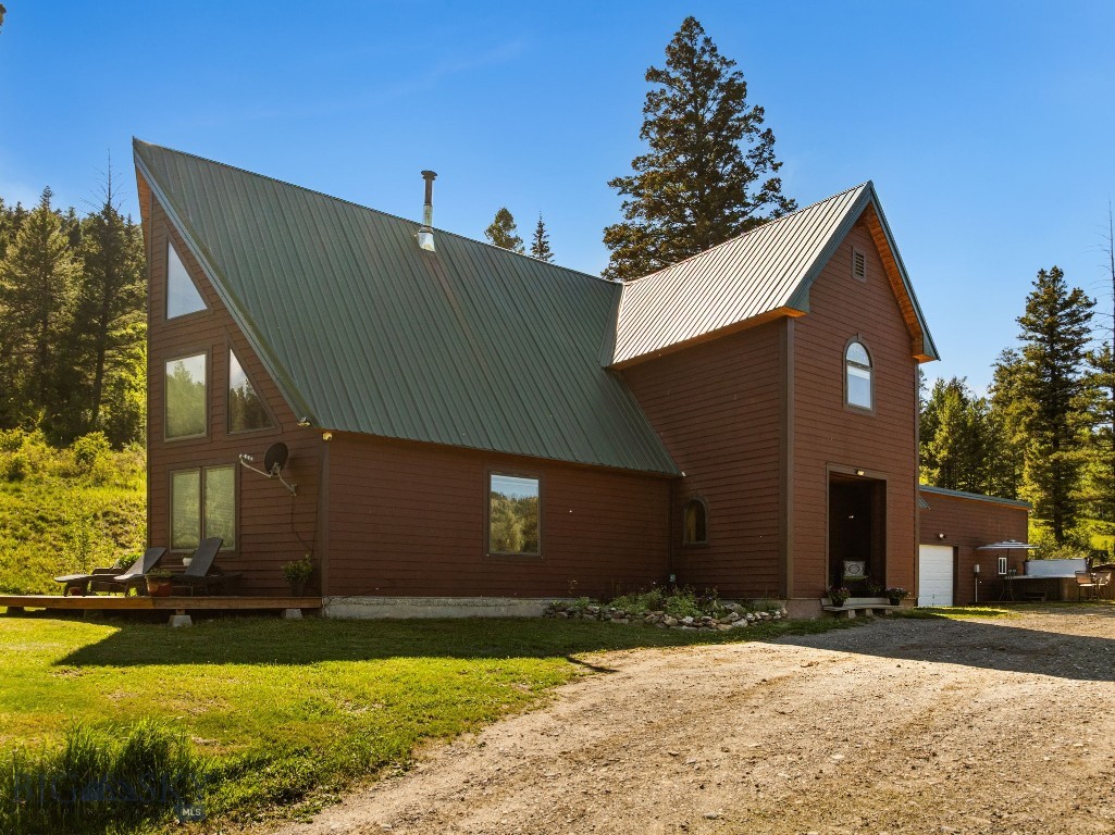 Meadow Creek - Residential