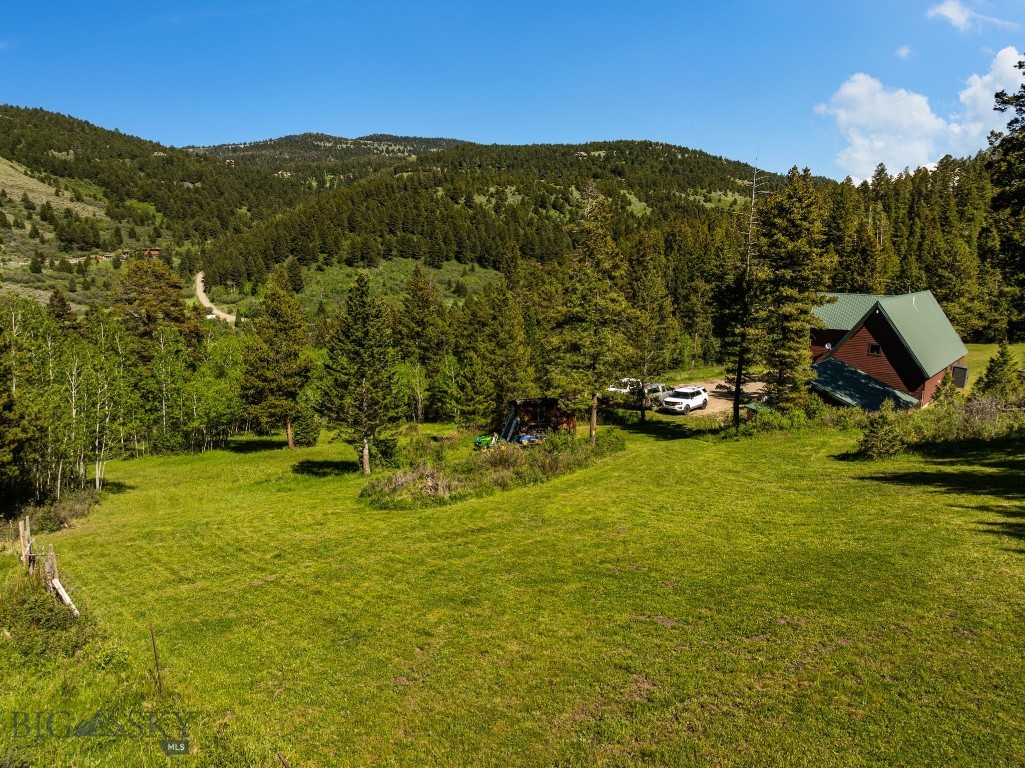 Meadow Creek - Residential