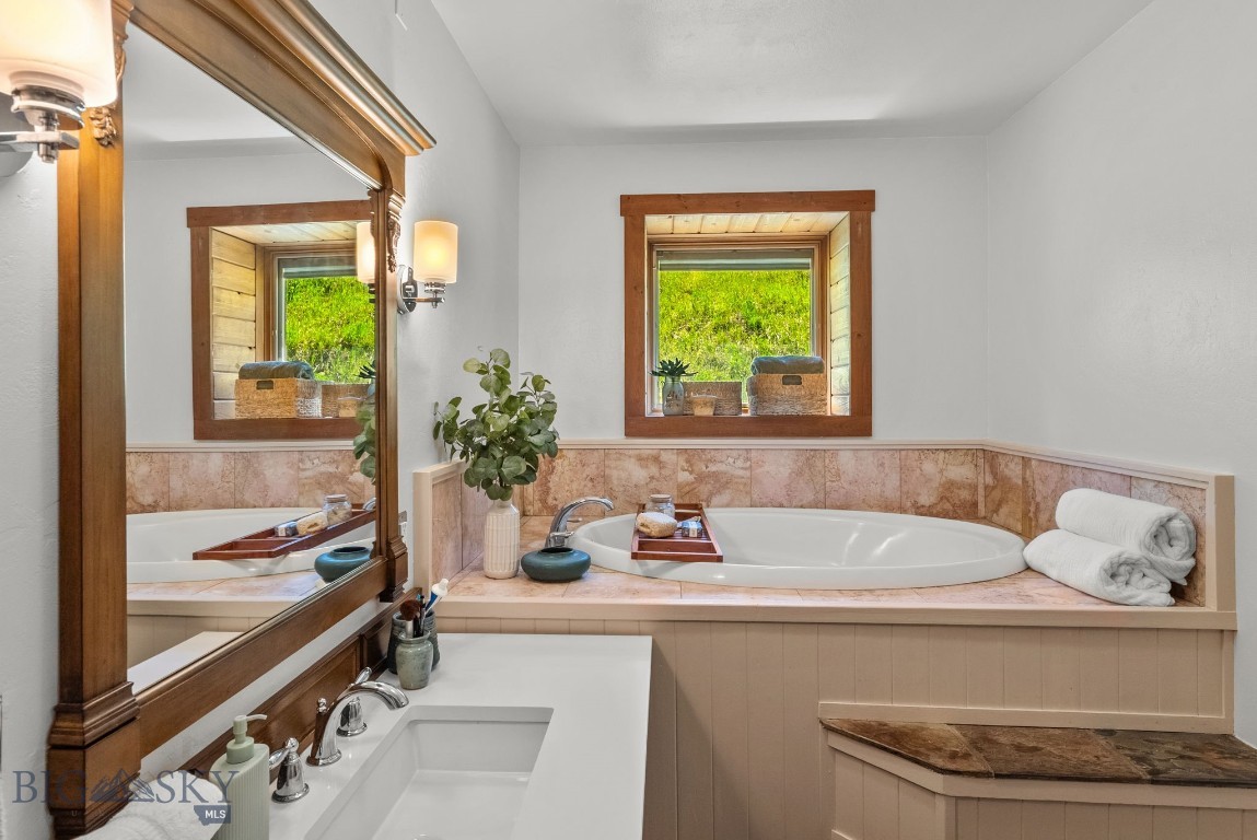 Meadow Creek - Residential