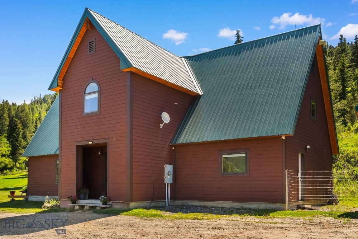 Meadow Creek - Residential