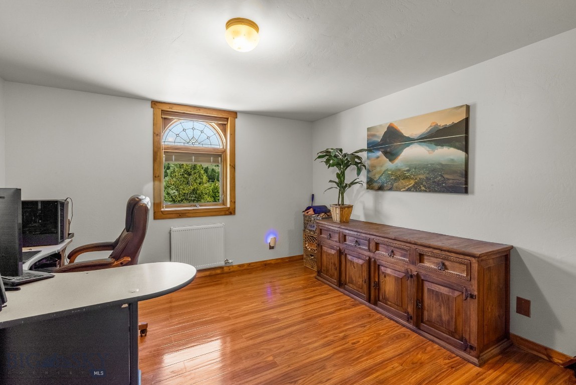 Meadow Creek - Residential
