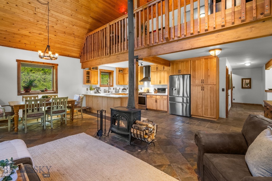 Meadow Creek - Residential