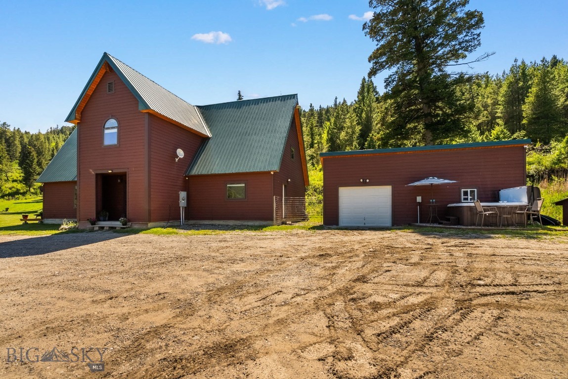 Meadow Creek - Residential