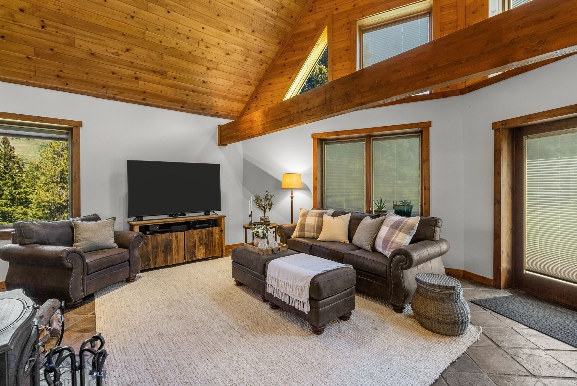 Meadow Creek - Residential