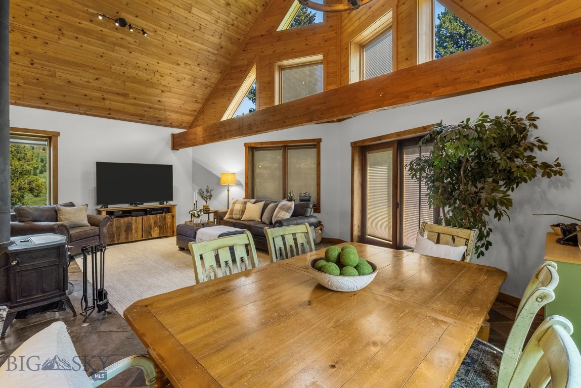 Meadow Creek - Residential