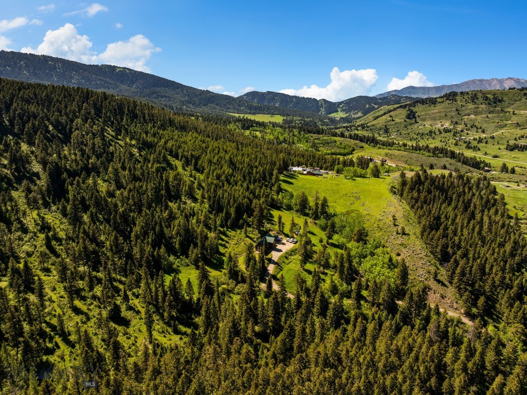 Meadow Creek - Residential