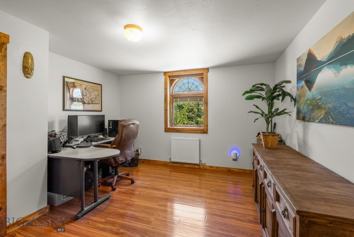 Meadow Creek - Residential