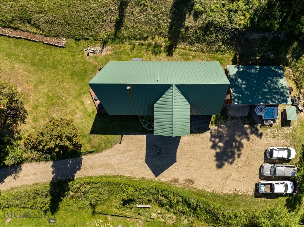 Meadow Creek - Residential