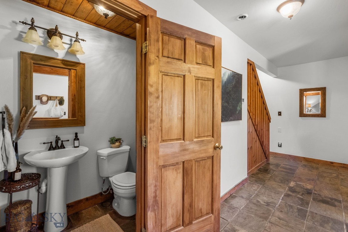 Meadow Creek - Residential