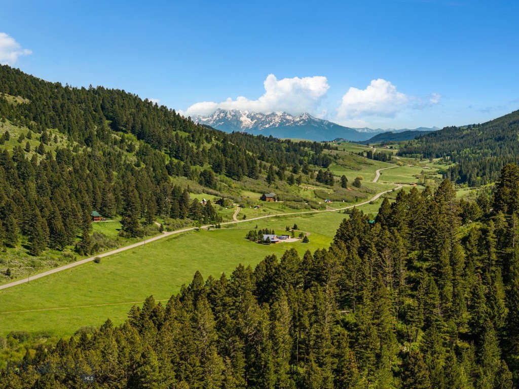 Meadow Creek - Residential