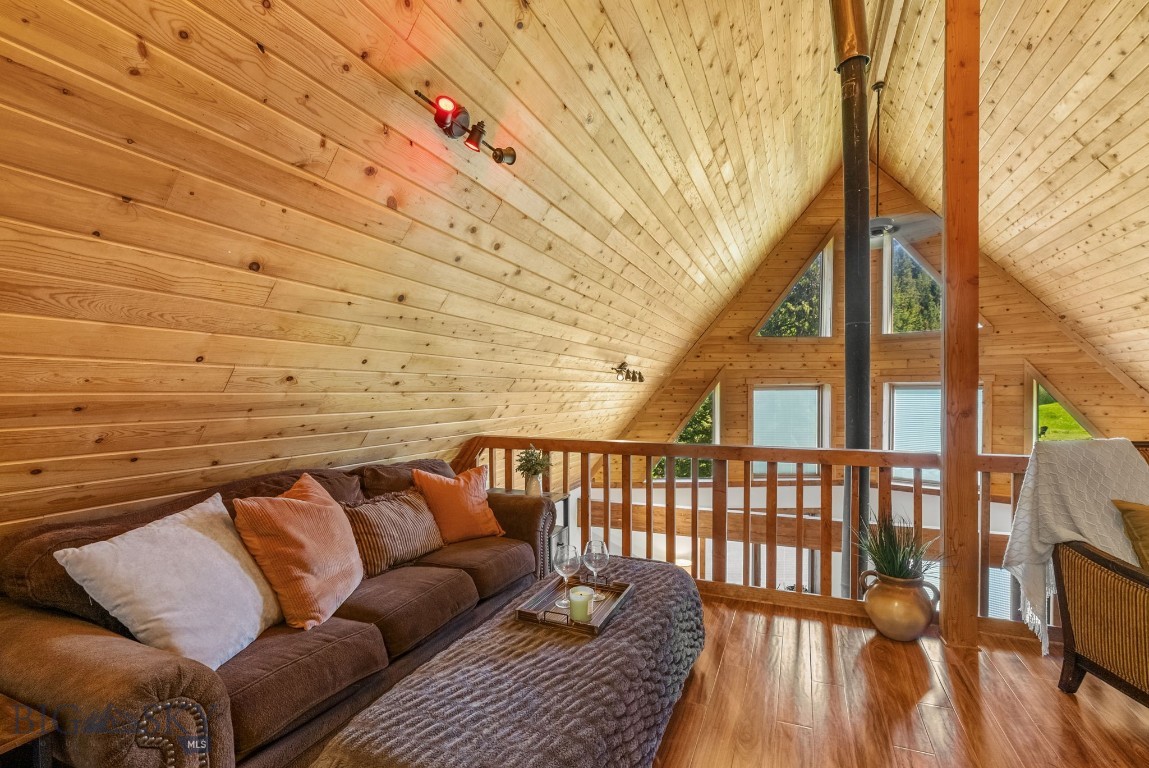 Meadow Creek - Residential